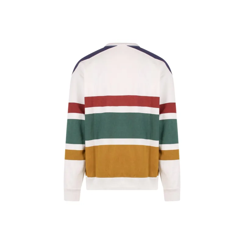 ISABEL MARANT Sweatshirts Men White-1