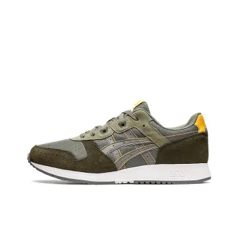 Asics Lyte Classic 'Lichen Green Clay Grey'