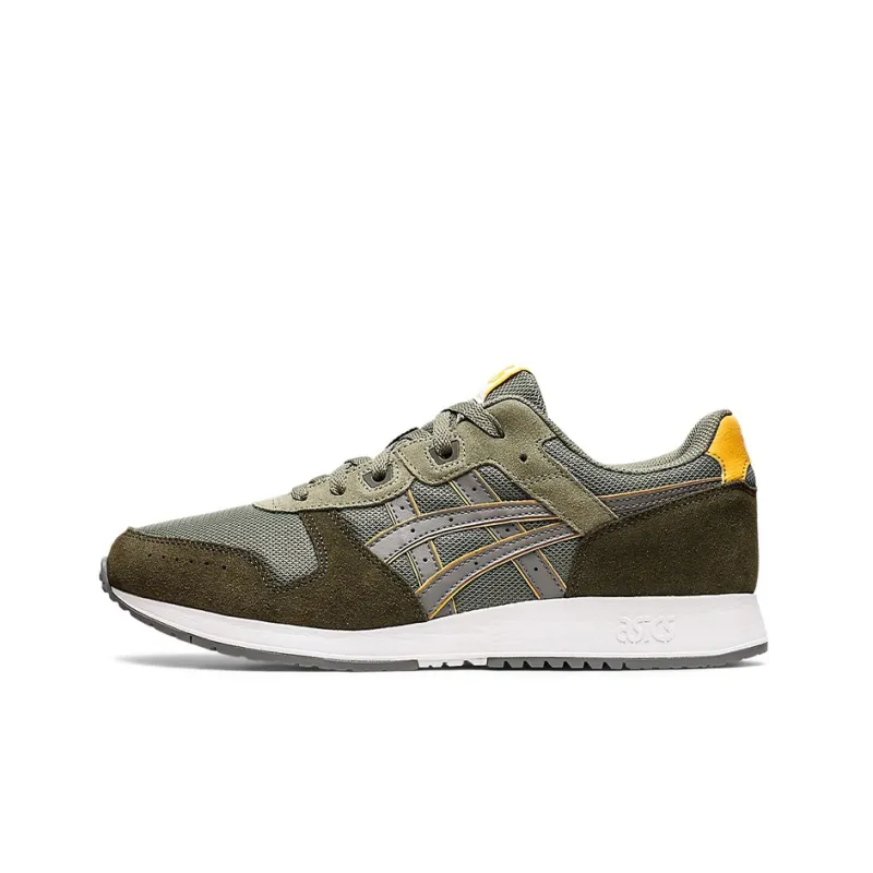 Asics Lyte Classic 'Lichen Green Clay Grey'-0