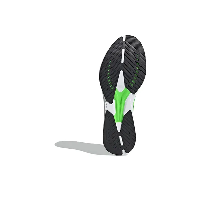 Adidas Adizero Rc 4 Solar Green Black-5