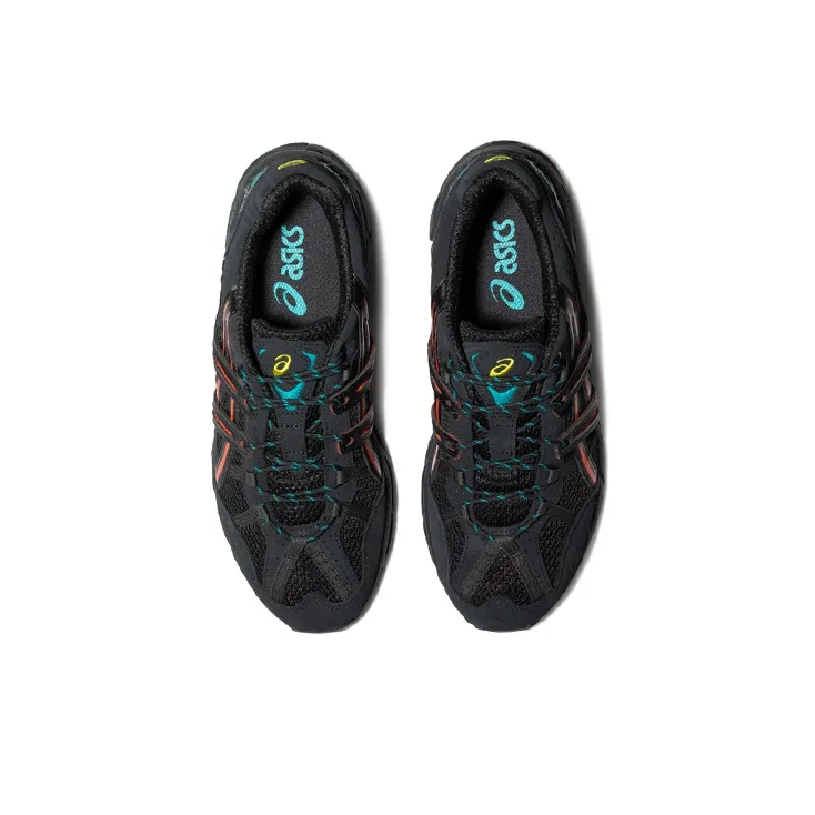 Asics Gel Sonoma 15 50 'Black Red'-3