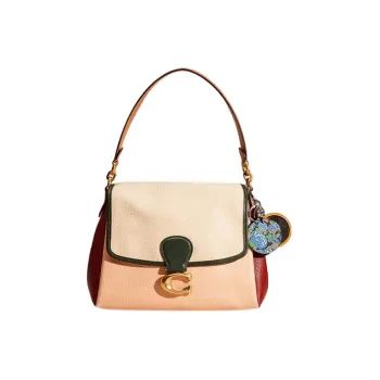 COACH May Shoulder Bags