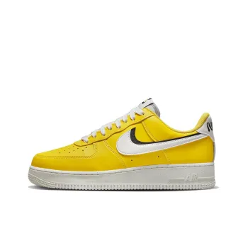 Nike Air Force 1 Low '07 LV8 Tour Yellow Sail Black