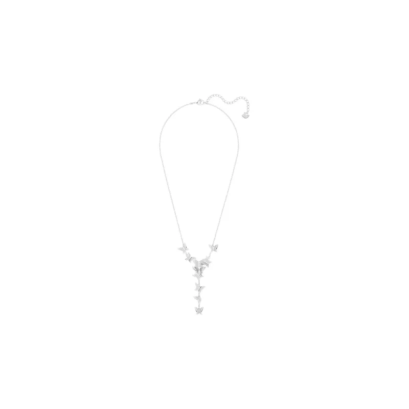 Swarovski Lilia Necklaces Women's-1
