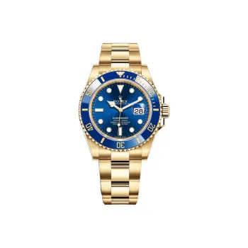ROLEX Submariner 116618