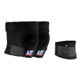 Plus Size+Waist Protector