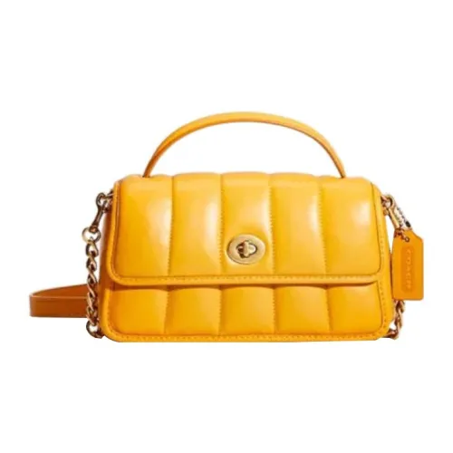 COACH Clutch Crossbody Bags