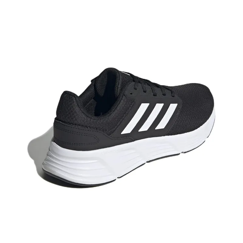 adidas Galaxy 6   'Black White'-3