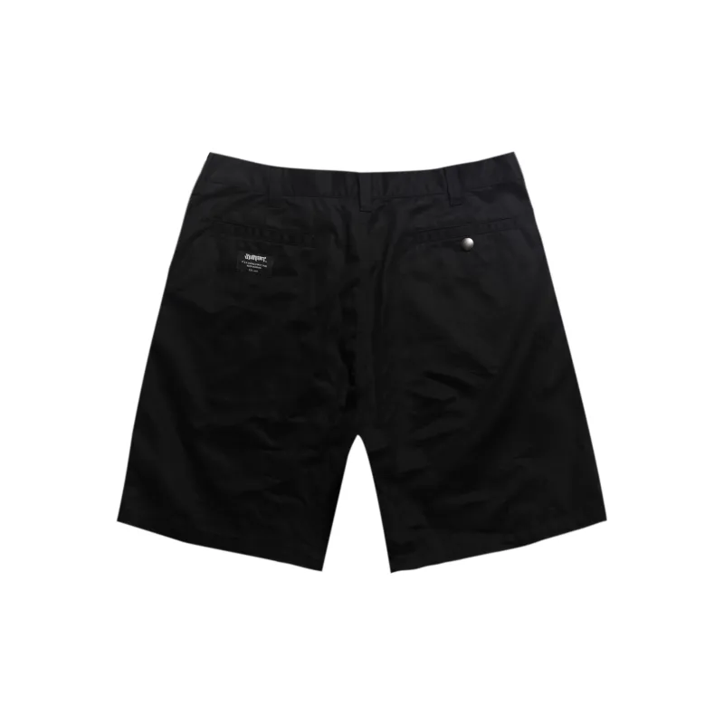 BURNIN Cargo Shorts Unisex-6