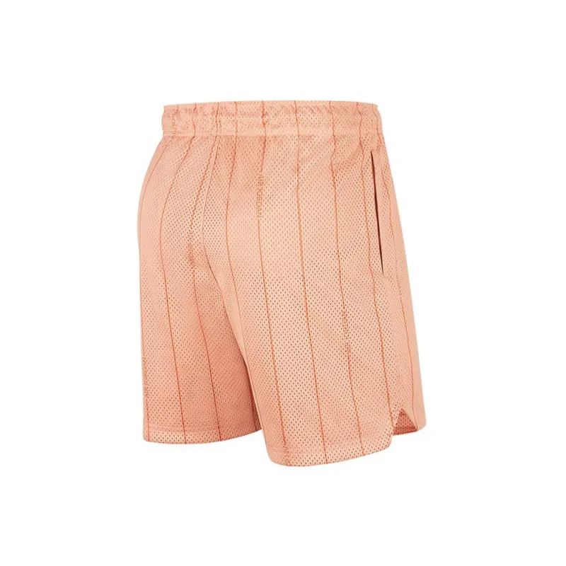 Jordan Essentials Sports Shorts Men Light Madder Root Brown-1