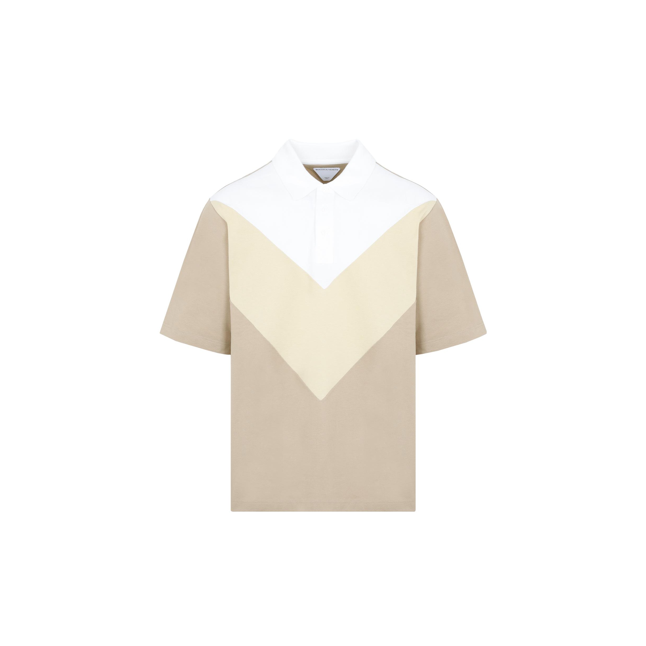 Bottega Veneta Polo Shirts Men on Sale & Authentic - POIZON