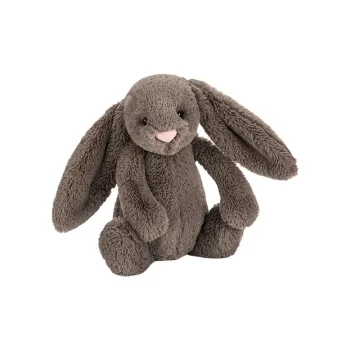 JELLYCAT Bashful Truffle Bunny Stuffed Animal