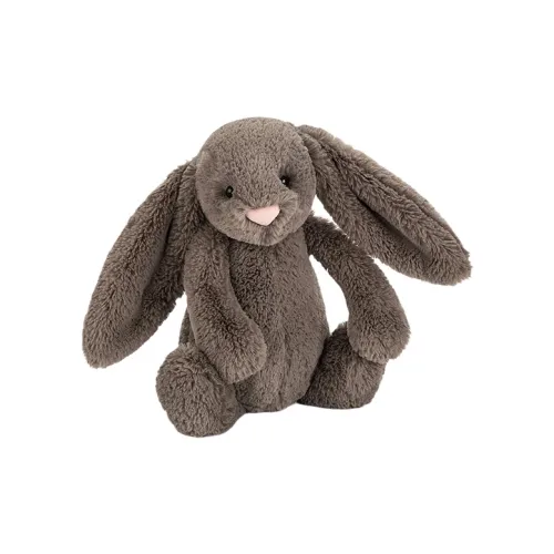 JELLYCAT Bashful Truffle Bunny Stuffed Animal