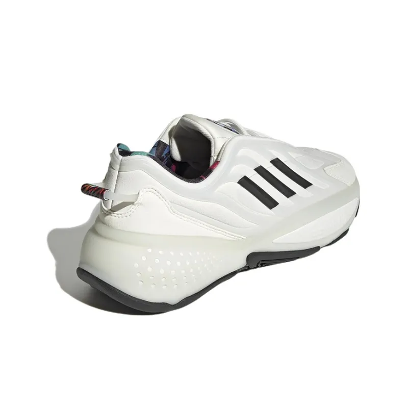 Adidas Ozrah Cloud White Core Black-3