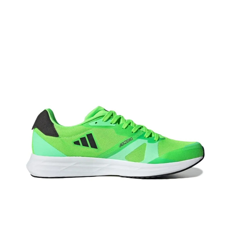 Adidas Adizero Rc 4 Solar Green Black-1