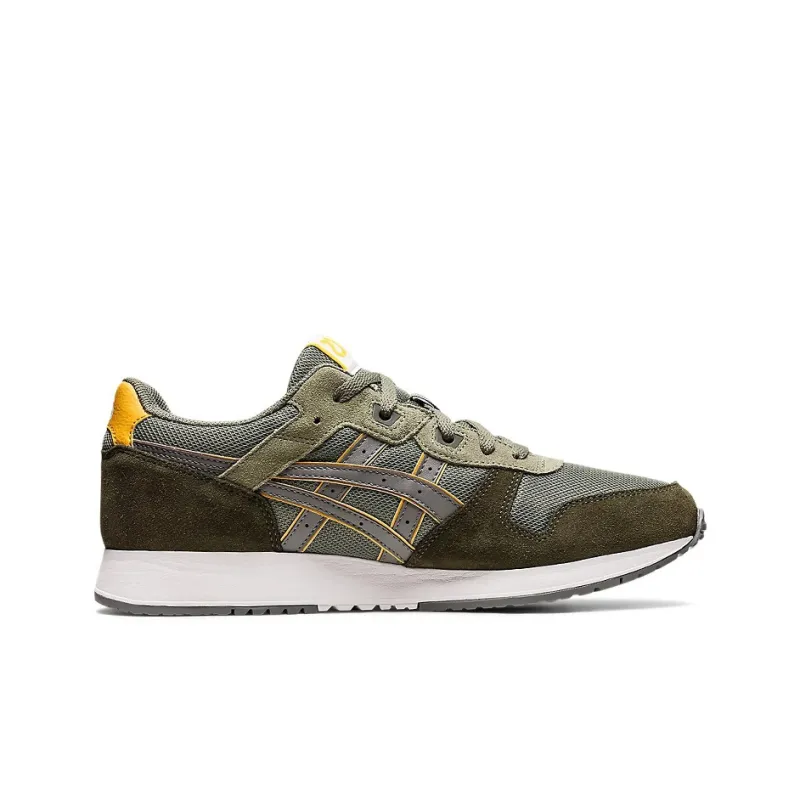 Asics Lyte Classic 'Lichen Green Clay Grey'-1