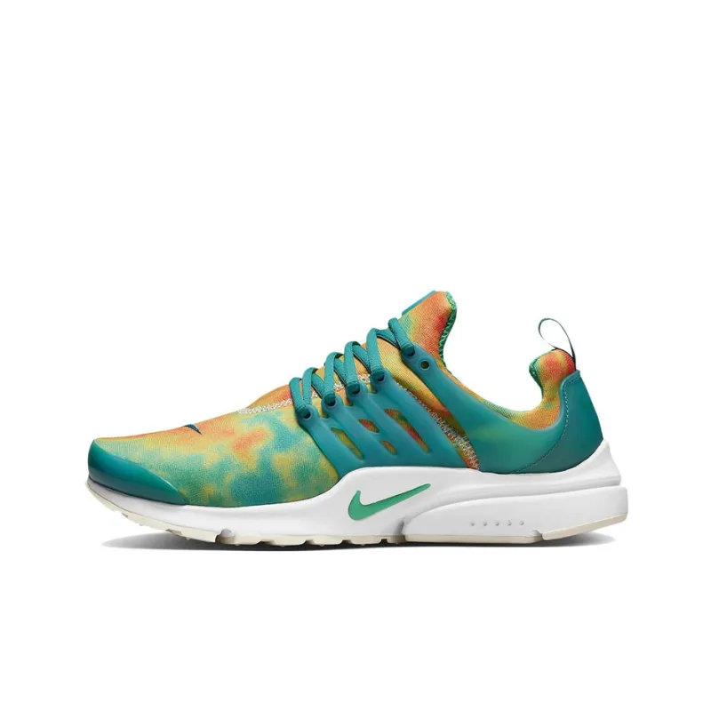 Nike Air Presto Bright Spruce Tie Dye-0