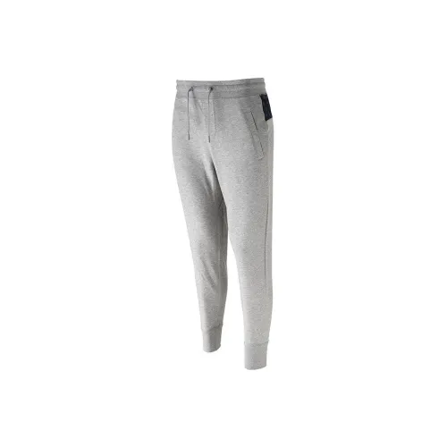Converse Sports Pants Men Gray