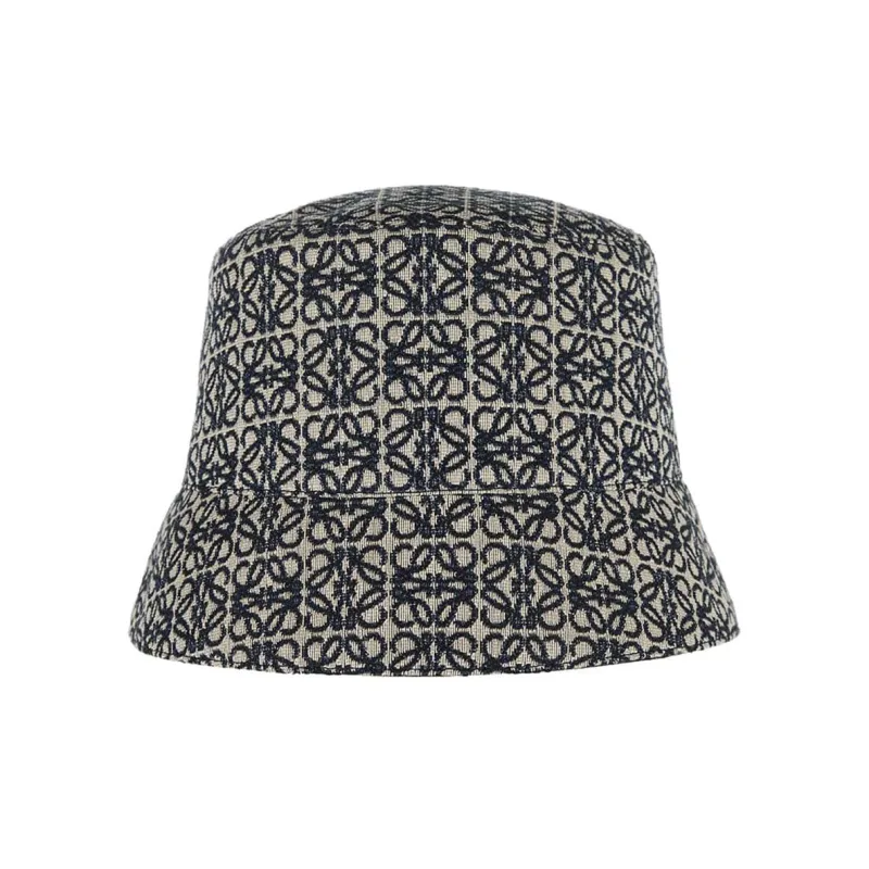 LOEWE Reversible Anagram Bucket Hat-1