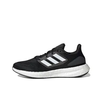 Adidas PureBoost 22 Running Shoes 'Core Black'