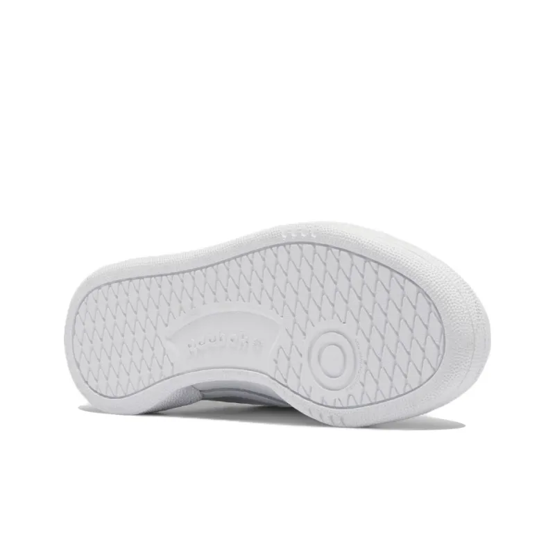 Reebok Club C 85 'White Gold Metallic Women's-4