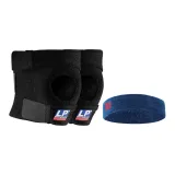 One Size+Blue Headband