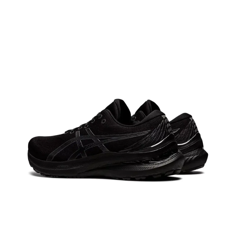 Asics Gel Kayano 29 4E Wide 'Triple Black'-3