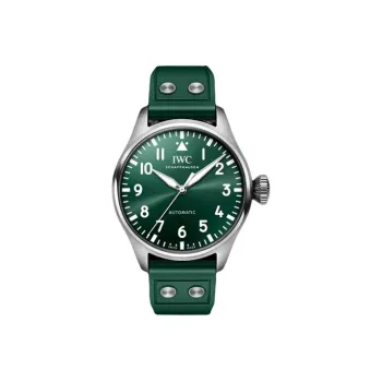 IWC Men Pilot Collection Watch