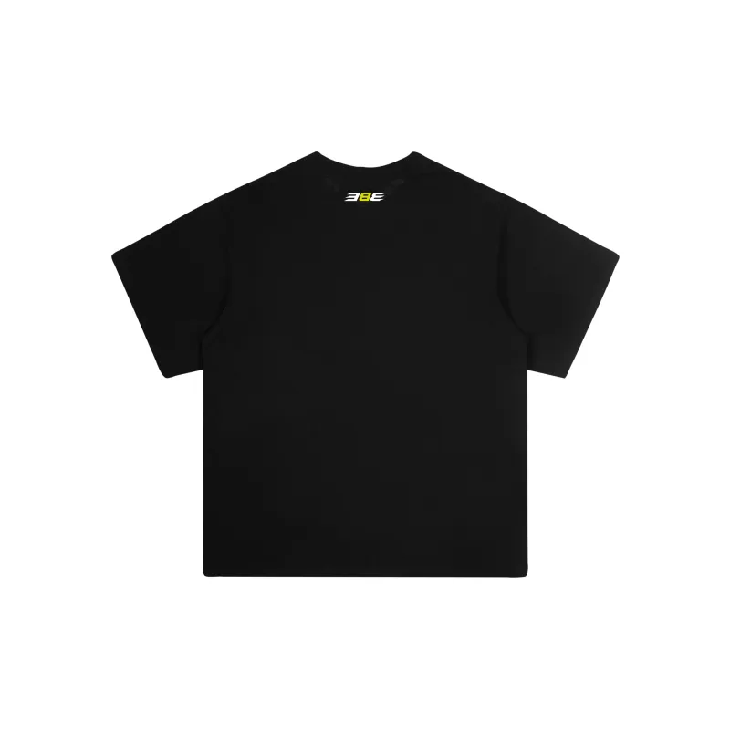 BLINDNOPLAN T Shirt Unisex-5