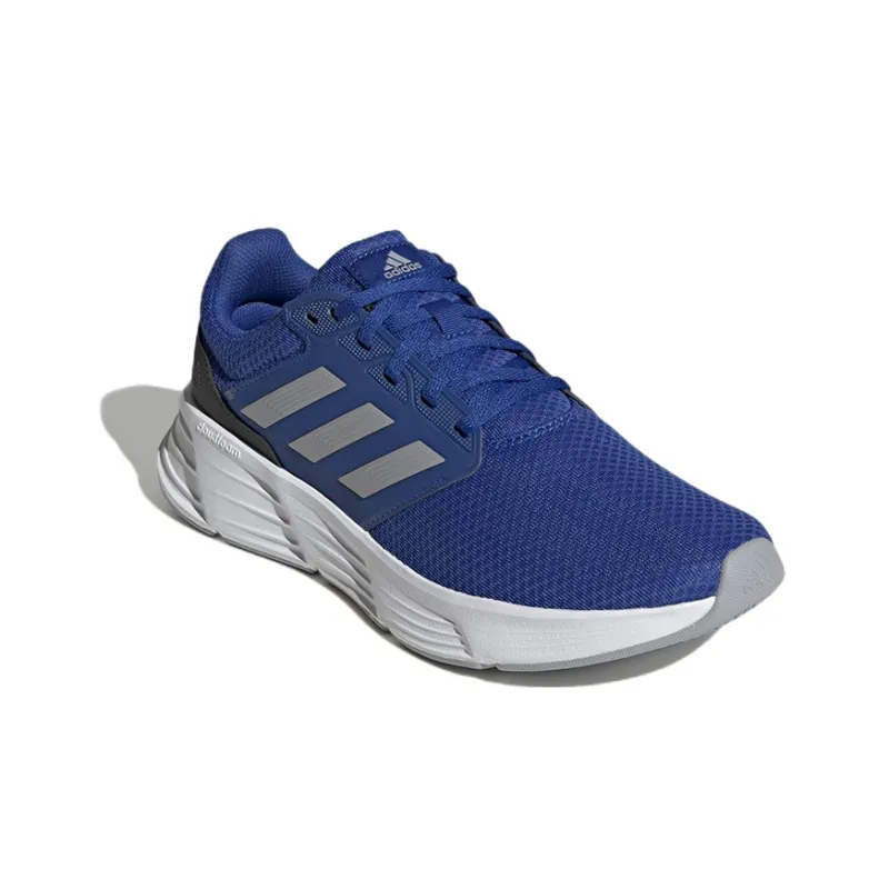 Adidas Galaxy 6 'Royal Blue Silver'-2