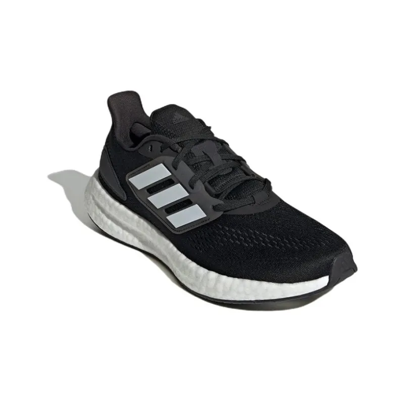 Adidas PureBoost 22 Running Shoes 'Core Black'-2