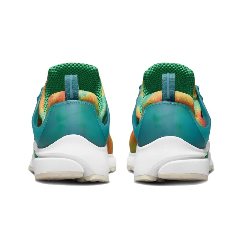Nike Air Presto Bright Spruce Tie Dye-4