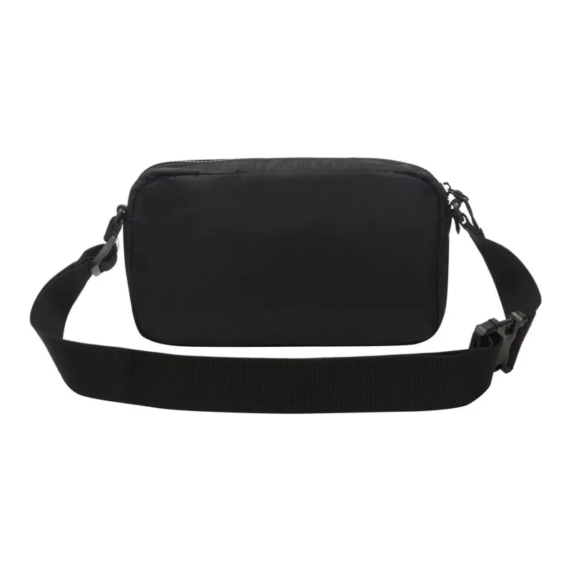 LiNing Disney Muppet Comet Products Fabric Crossbody Bag Unisex Black-3