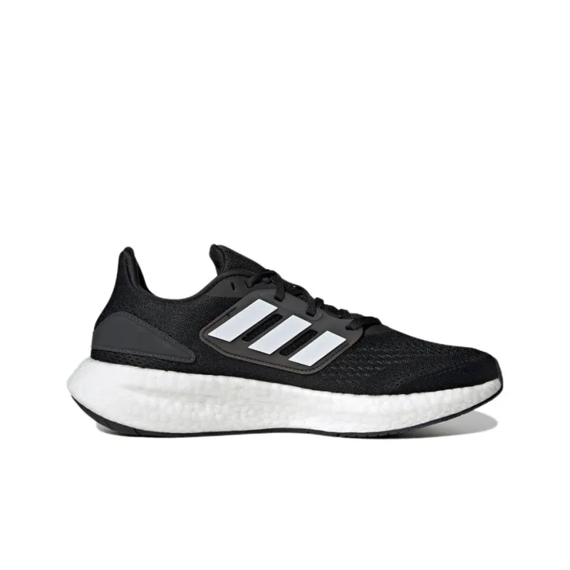 Adidas PureBoost 22 Running Shoes 'Core Black'-1