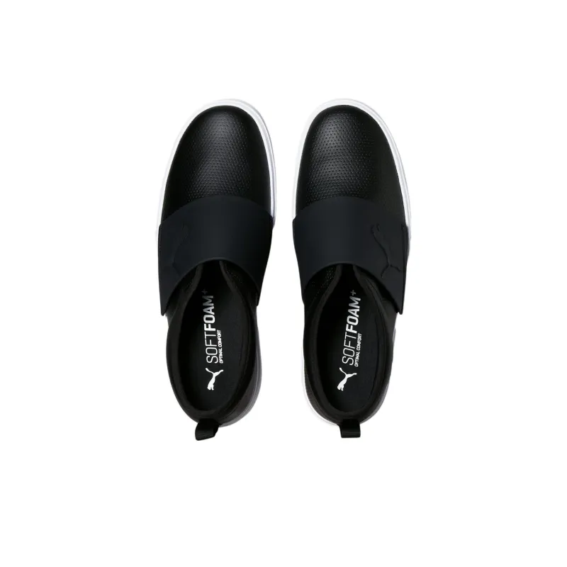 PUMA El Rey Ii Slip On Perf L-2