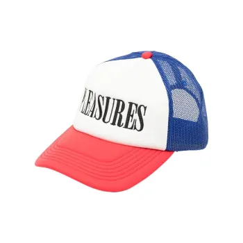 PLEASURES Lithium Trucker Cap