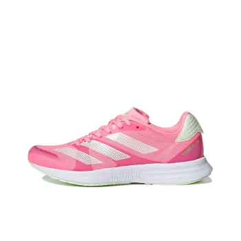 Adidas Adizero Rc 4 'Beam Pink' Women's