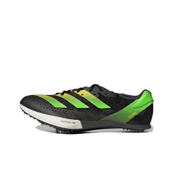 adidas Adizero Prime SP 2.0 Black Solar Green