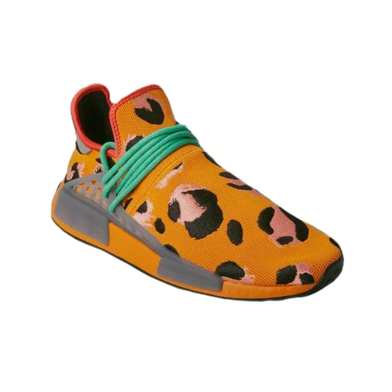 Adidas Nmd Hu Animal Print-2