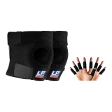 One Size+Finger Guards