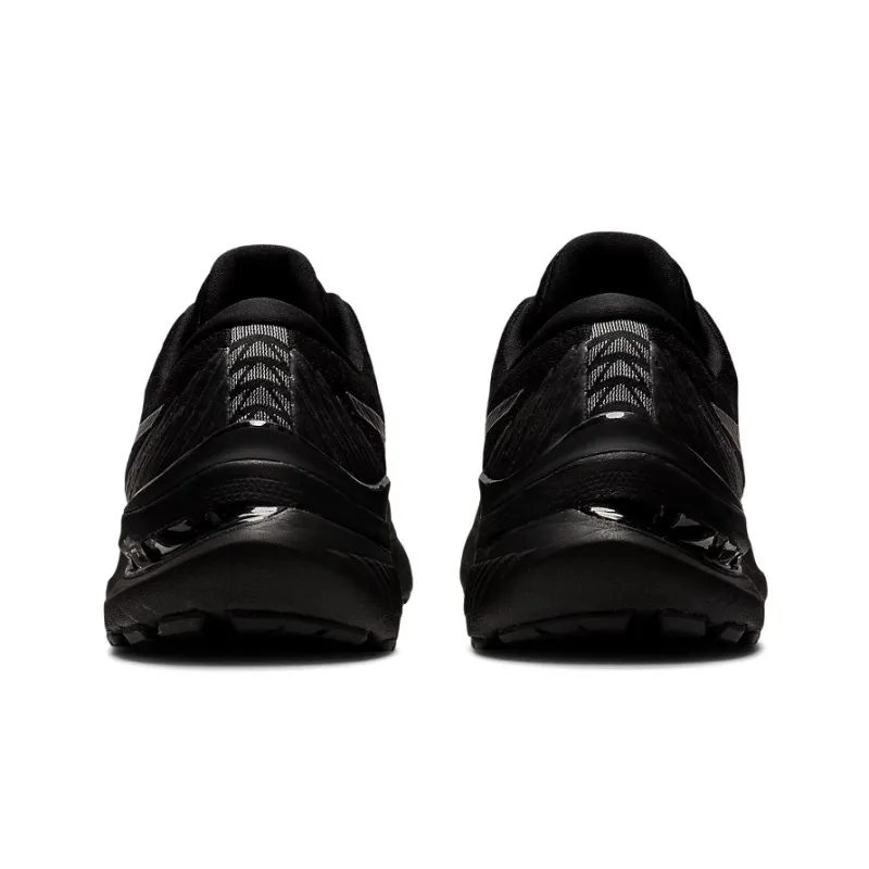 Asics Gel Kayano 29 4E Wide 'Triple Black'-4