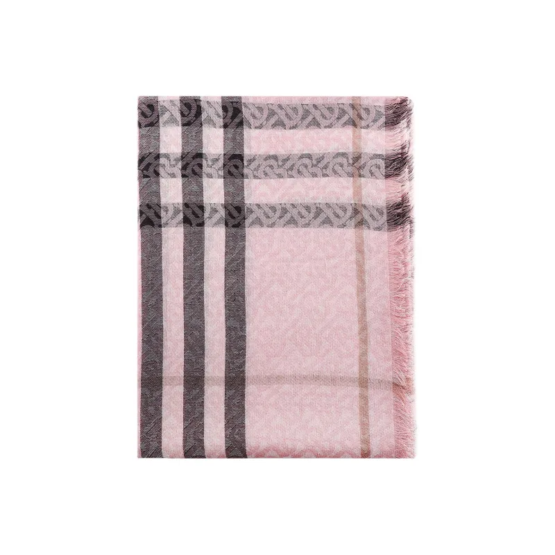 Burberry Knit Scarves Women's-1