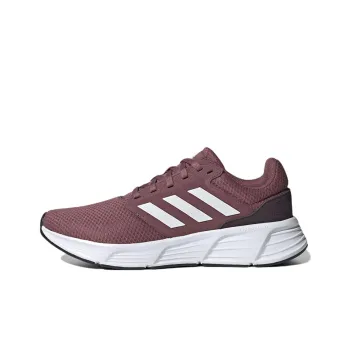 Adidas Galaxy 6 'Burgundy White'