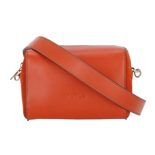 Furla Mastella Shoulder Bags