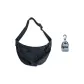 Medium Size Black+Gray Mini