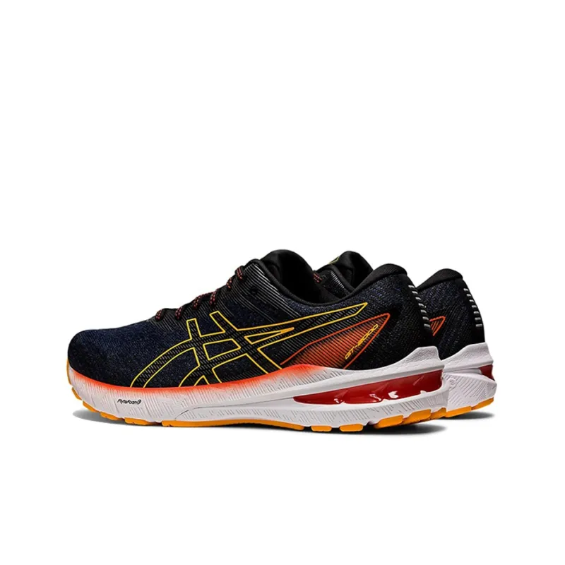 Asics GT 2000 10 'Deep Ocean Amber'-3