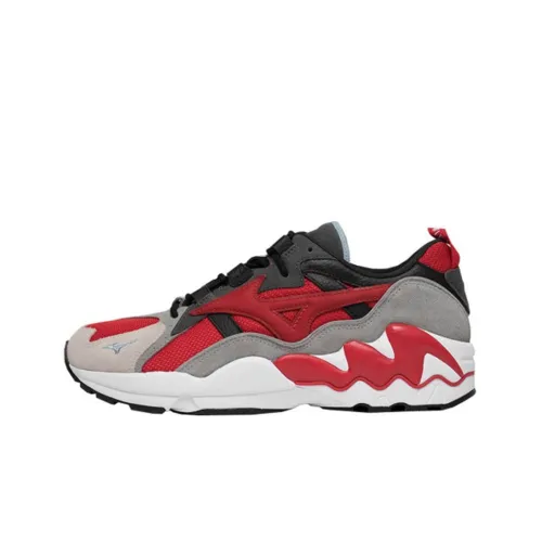 Wave Rider Highsnobiety X Mizuno 'Phoenix'