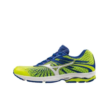Mizuno Wave Sayonara 'Green Blue'