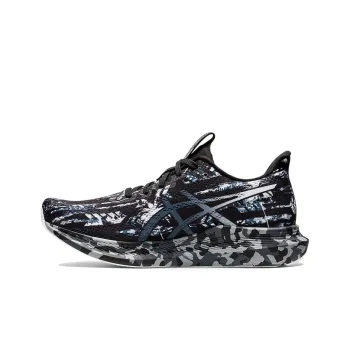 Asics Gel Noosa Tri 14 'Tropical Black' Women's