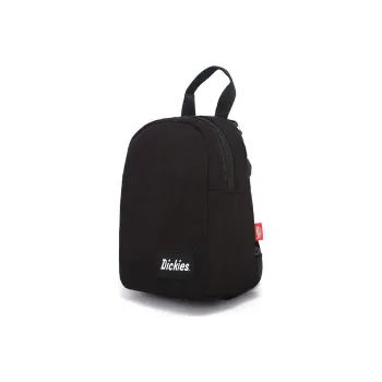 Dickies Corduroy Backpack Mini Unisex Black